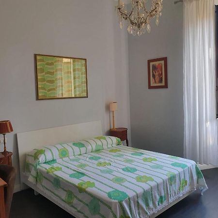 Ripetta 24 Appartement Rome Buitenkant foto