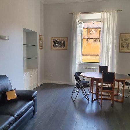 Ripetta 24 Appartement Rome Buitenkant foto