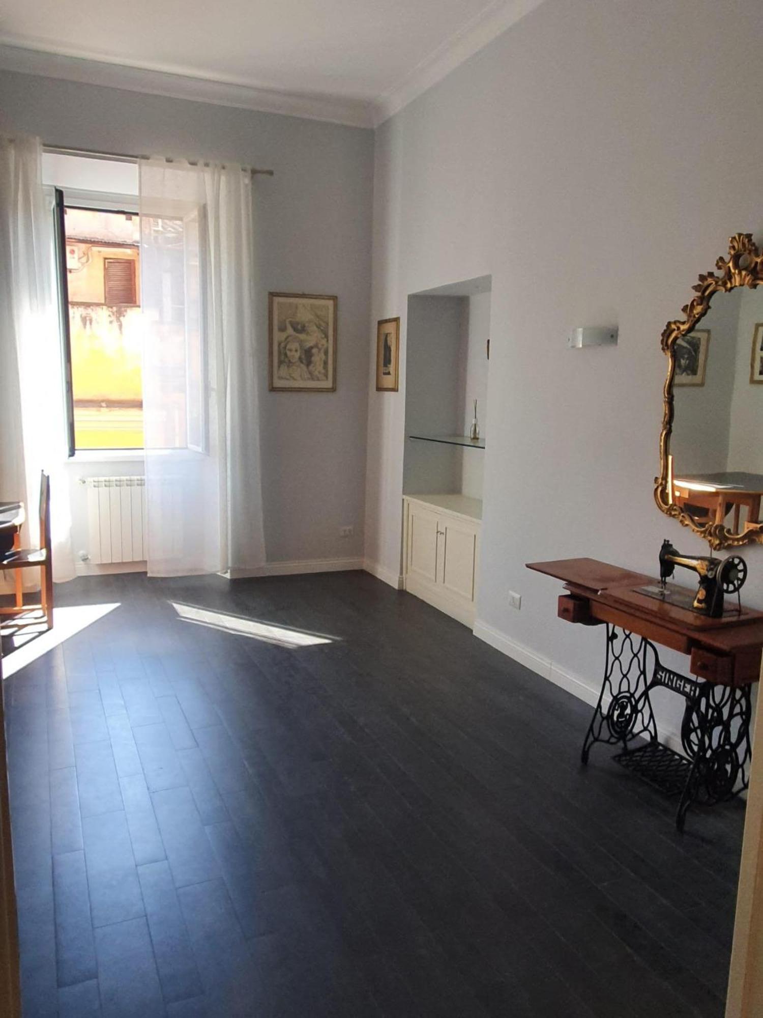 Ripetta 24 Appartement Rome Buitenkant foto